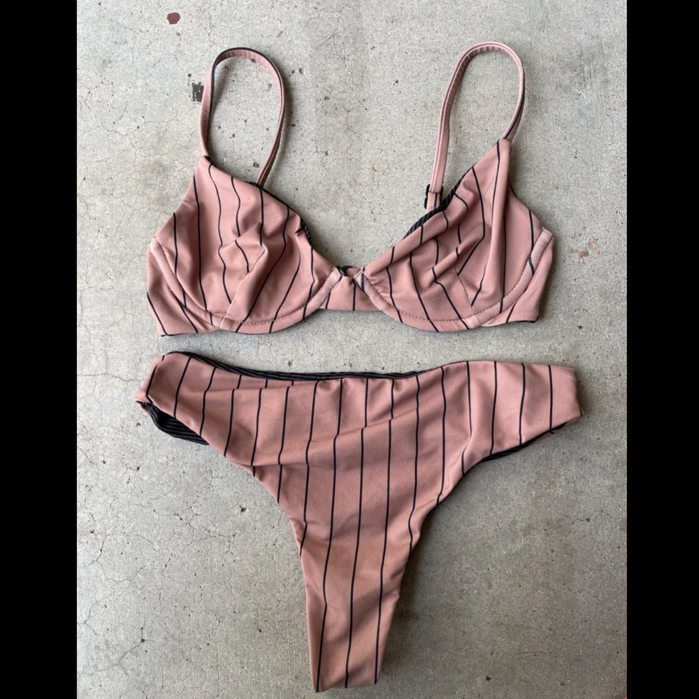 Acacia Swimwear Set